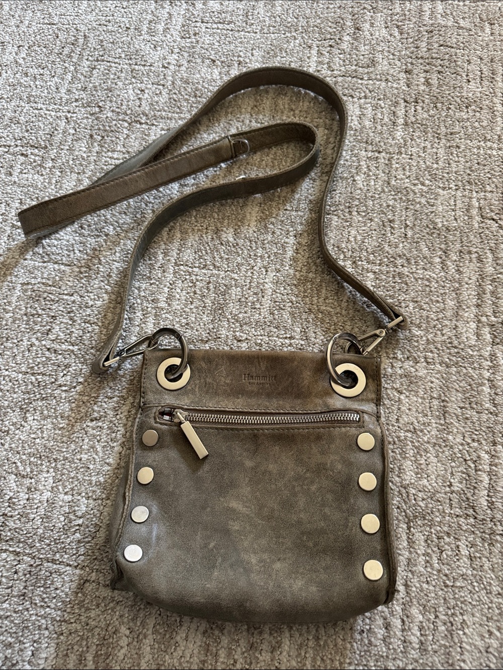 Hammitt crossbody
